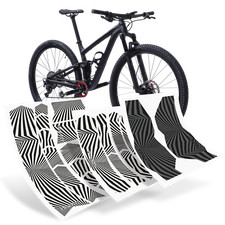 Riesel Design Fahrrad