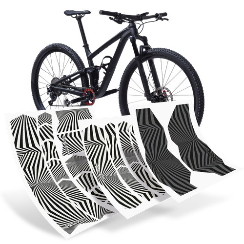 Riesel design fahrrad - design,