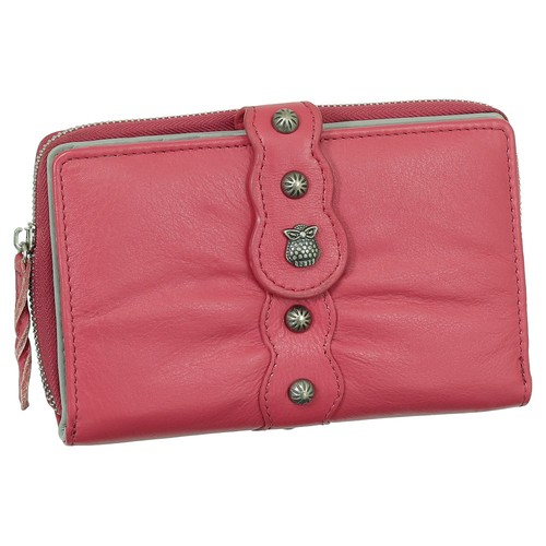 Luxus leder damen geldbörse - luxus,