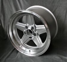4x Penta 17 Zoll Felgen 5x112 mit Teilegutachten Retro Classic wheels Satzpre...