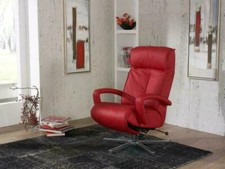 Himolla Sessel 7045 Cosyform