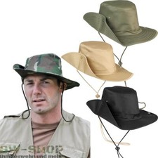 Militär buschhut mit - buschhut,