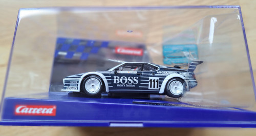 Carrera digital 132 bmw - digital, m1