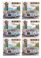 Faller druckschriften auto - druckschriften,