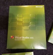 Microsoft Visual Studio 2005