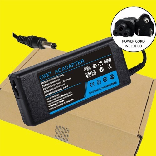 Adapter battery charger - ac,