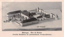 Rittergut deutsche - rittergut,