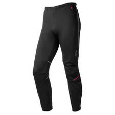 ROCKBROS Winter Warm Lange Hose Fahrradhose Winddicht Sporthose MTB Herren Lauf