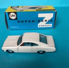Rare vintage siku v271 - rare,