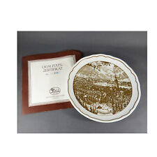 Wandteller Sammelteller von Hutschenreuther