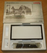 Märklin H0 37938 Dampflok P