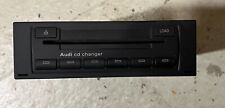 Original Audi CD CHANGER 8E0