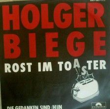 7" 1985 POLYDOR IN MINT- 