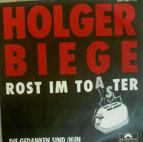 1985 polydor mint - 7",
