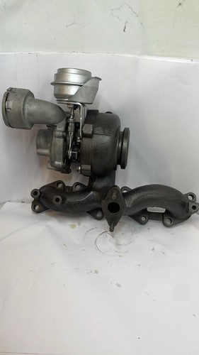Turbolader für audi - für, seat