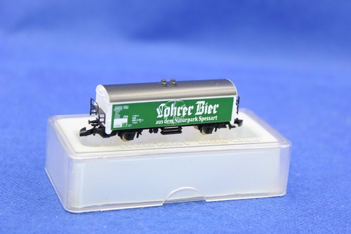 Märklin spur - spur, z