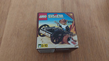 LEGO System (Vintage) Western