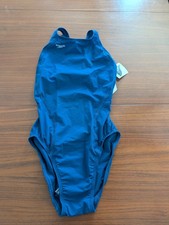Swim Suit  Women’s Blue