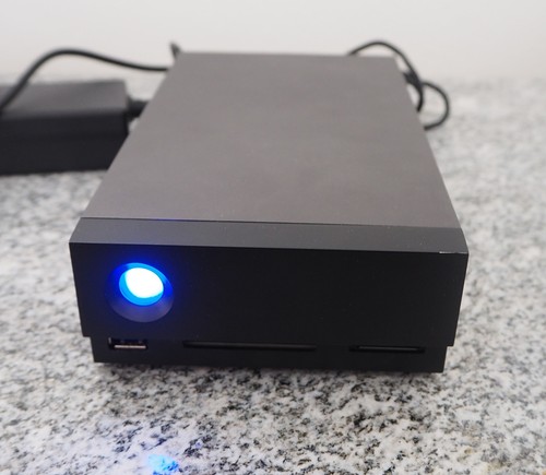 Lacie 1big dock dockingstation - lacie,