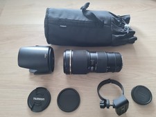 Tamron AF 70-200 F2.8 LD Di SP