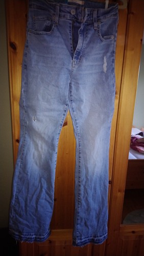 Levis jeans hippie 30 - jeans,,