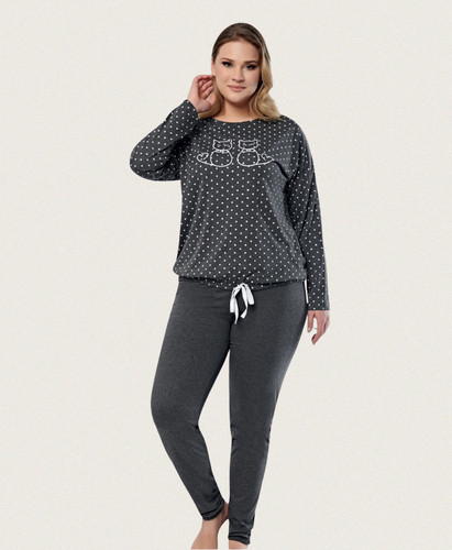 Damen schlafanzug pyjama - damen,