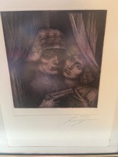 Ernst fuchs geschafften - ernst, 8