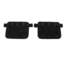 Fitness Gym Grip Pads Verdickt