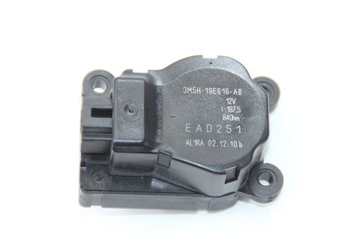 Stellmotor heizung ford mondeo - heizung,
