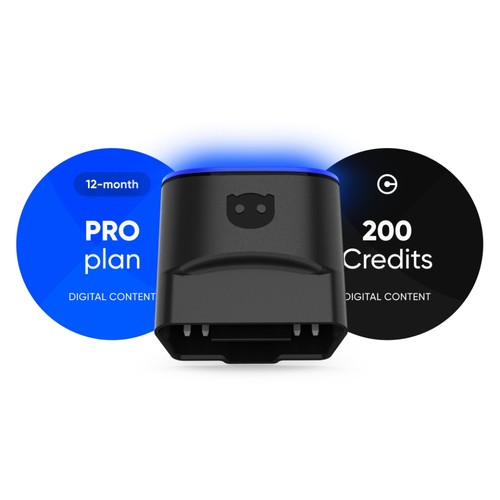 Obdeleven pro pack 200 - pro,