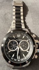 Akribos Herren Uhr