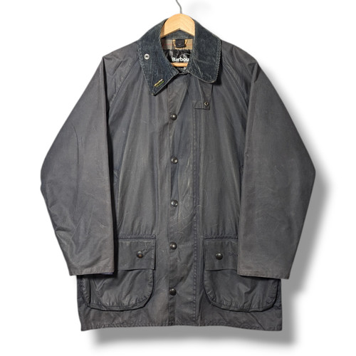 Vintage barbour beaufort - vintage,
