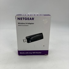 Netgear dual band - netgear, wireless
