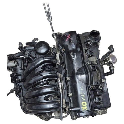 Komplette motor bmw - motor,