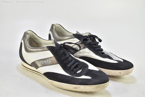 Tods herren halbschuhe - tods,