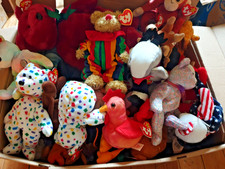 Sammlung von ca, 120  TY