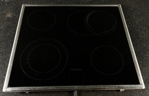 Miele 215 edst 2 jahre - ,