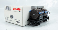Märklin 46766 weinfasswagen - märklin,