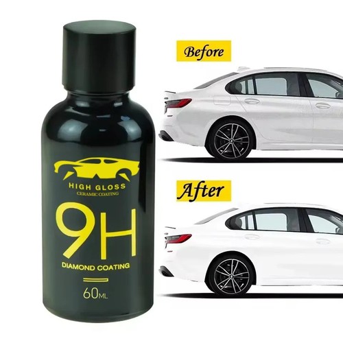 60ml auto keramik - 60ml,