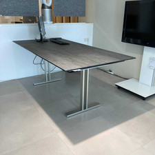 Ronald Schmitt Design Esstisch