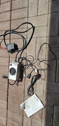 Hochfrequenzladegerät on2415 - hochfrequenzladegerät,