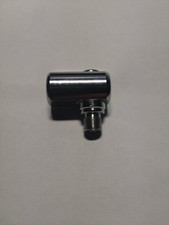 Poseidon HD drehbares Winkelstück 90° 200 bar