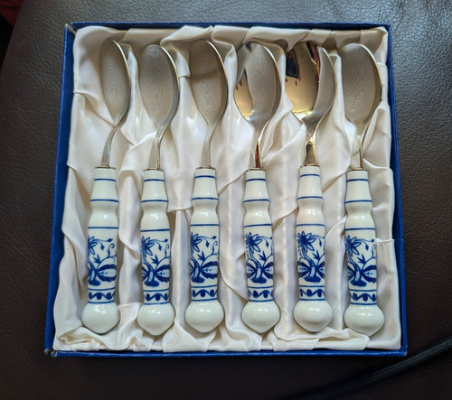 Tlg besteck set - 12-tlg, besteck-set