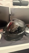 Shoei air intergralhelm - 2, +