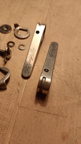 Vintage campagnolo - vintage,
