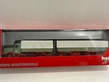 O953  Herpa Büssing 8000