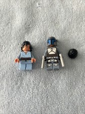 LEGO Star Wars Jango Fett