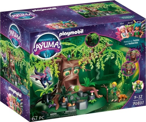 Playmobil adventures of - adventures,