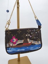 Louis Vuitton Mini Pochette