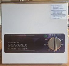 Ultraschallreinigungsgerät